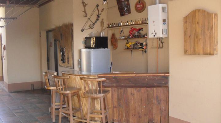 Silvermoon Guesthouse