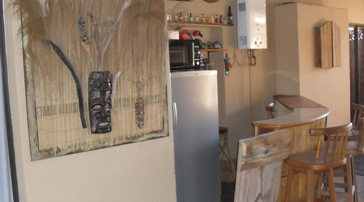 Silvermoon Guesthouse