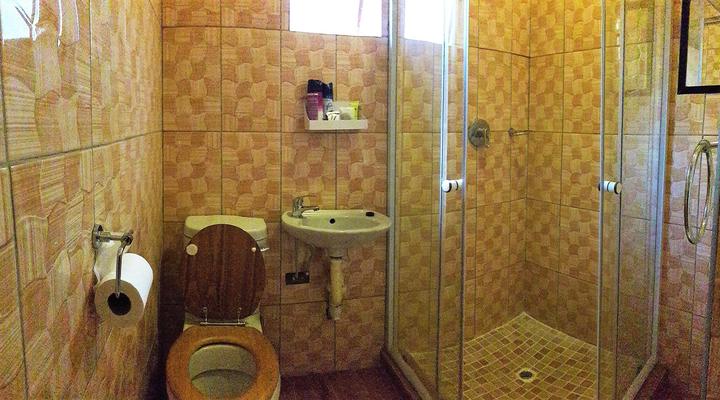 Beverly Corner Lodge