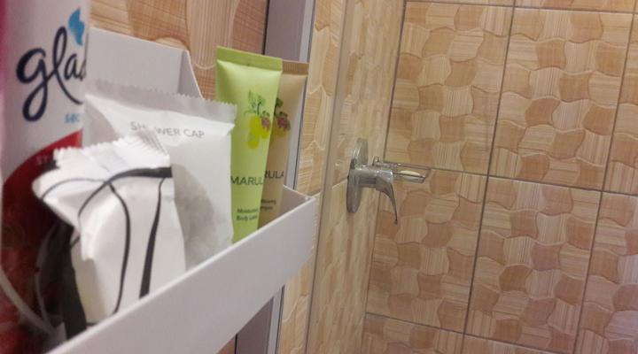 Beverly Corner Lodge