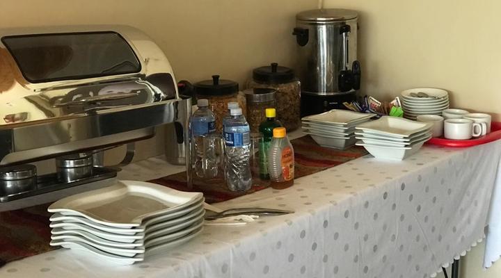 Beverly Corner Lodge