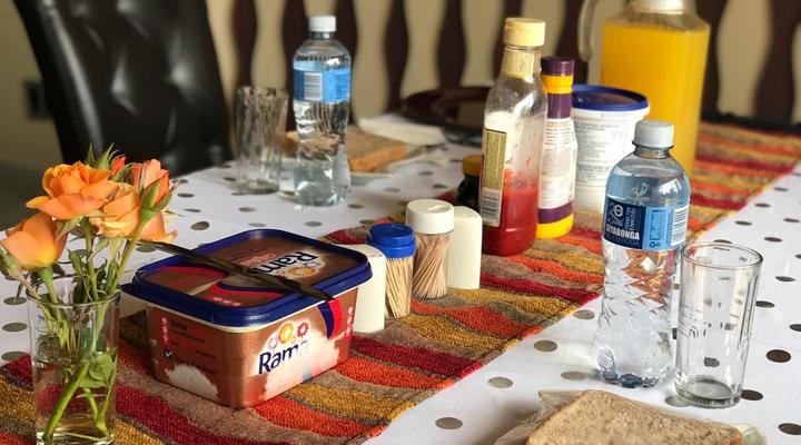 Beverly Corner Lodge