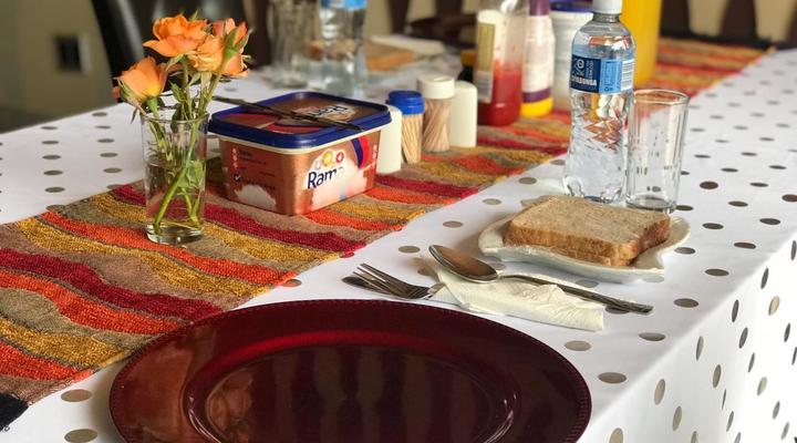 Beverly Corner Lodge