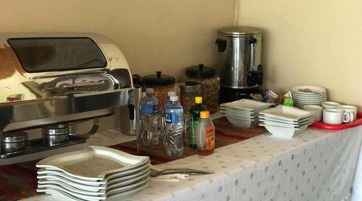 Beverly Corner Lodge