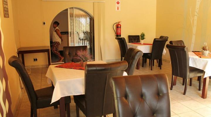 Beverly Corner Lodge