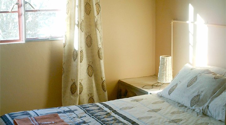 Lovedale Farm Holidays