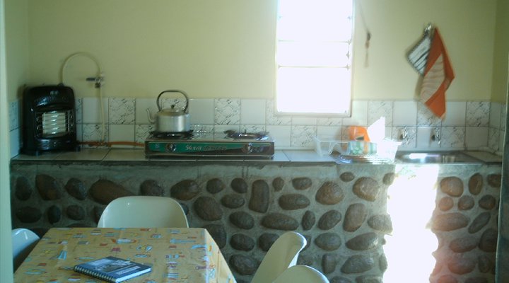 Lovedale Farm Holidays