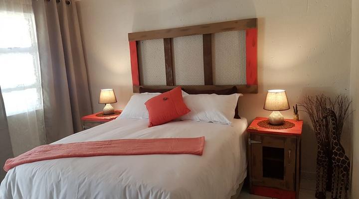 Hartsklop Guest Farm