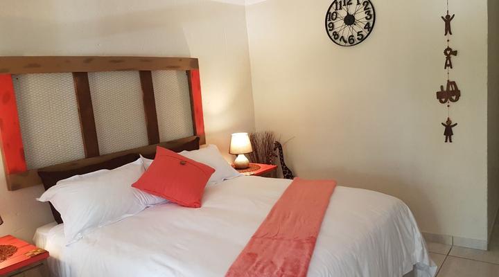 Hartsklop Guest Farm