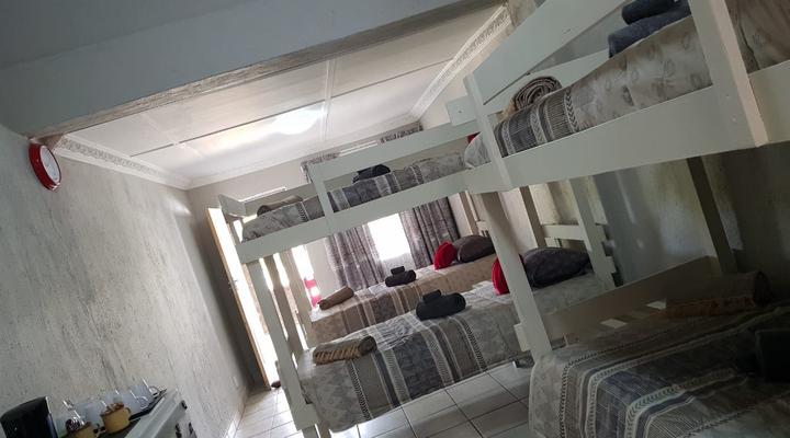 Hartsklop Guest Farm