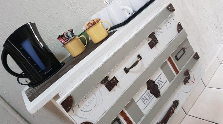 Hartsklop Guest Farm