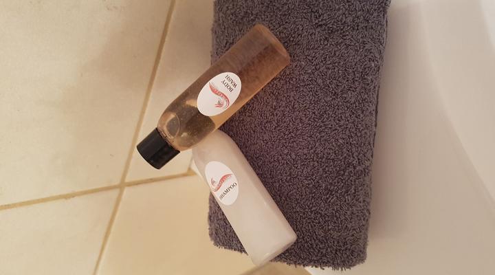 Hartsklop Guest Farm