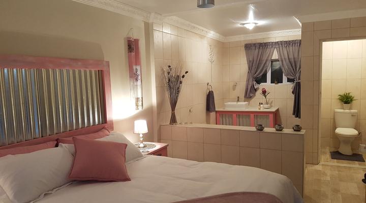 Hartsklop Guest Farm