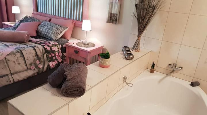 Hartsklop Guest Farm