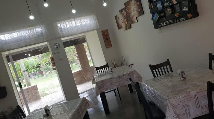 Hartsklop Guest Farm