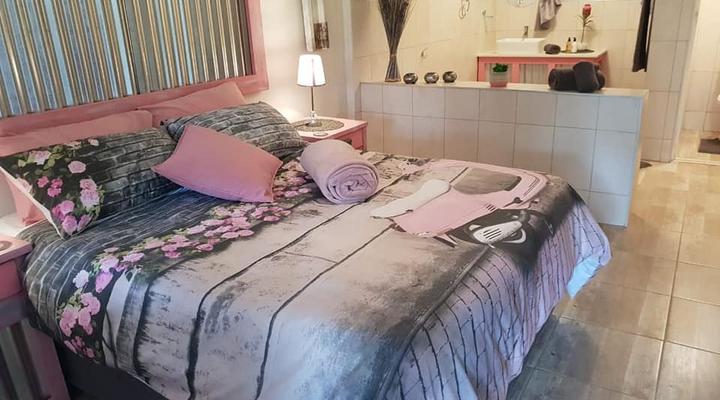 Hartsklop Guest Farm