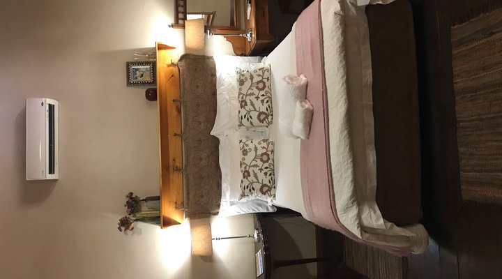 Hoofstraat 17 Gastehuis