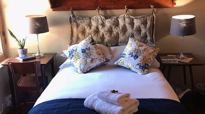 Hoofstraat 17 Gastehuis