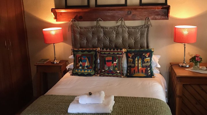 Hoofstraat 17 Gastehuis