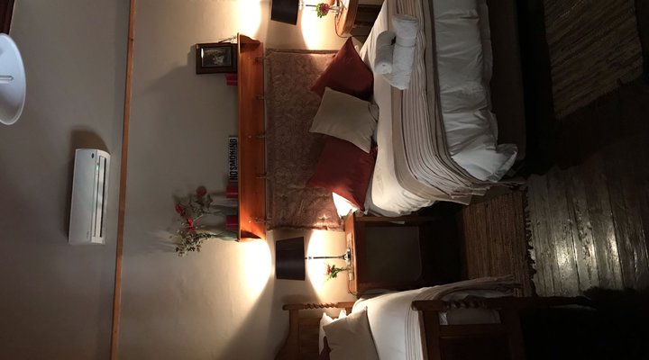 Hoofstraat 17 Gastehuis