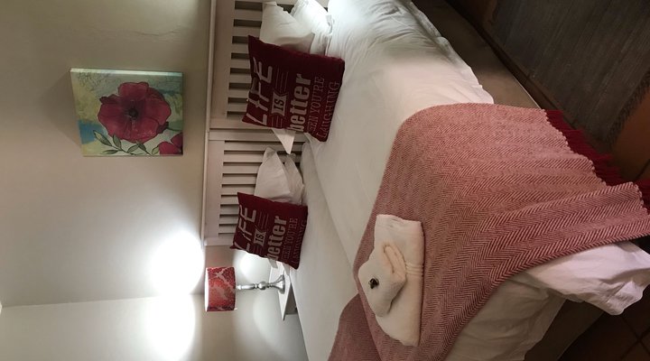 Hoofstraat 17 Gastehuis