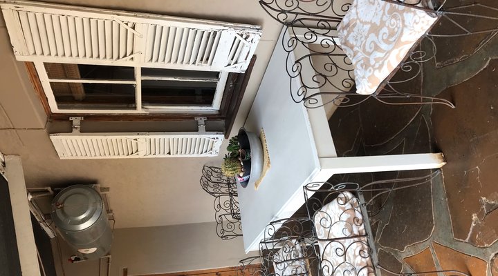 Hoofstraat 17 Gastehuis