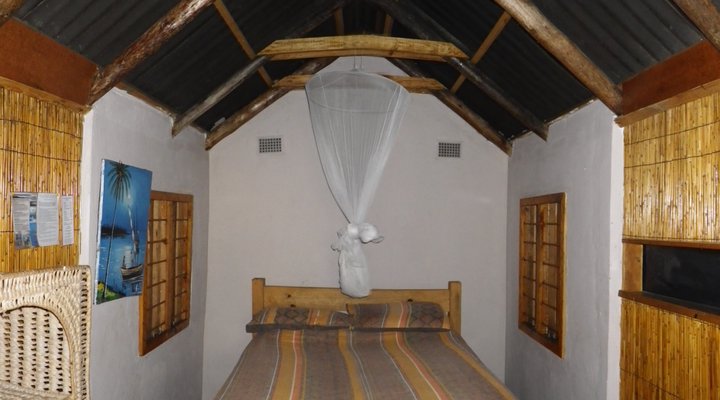 Natural Moments Bush Camp & Diving