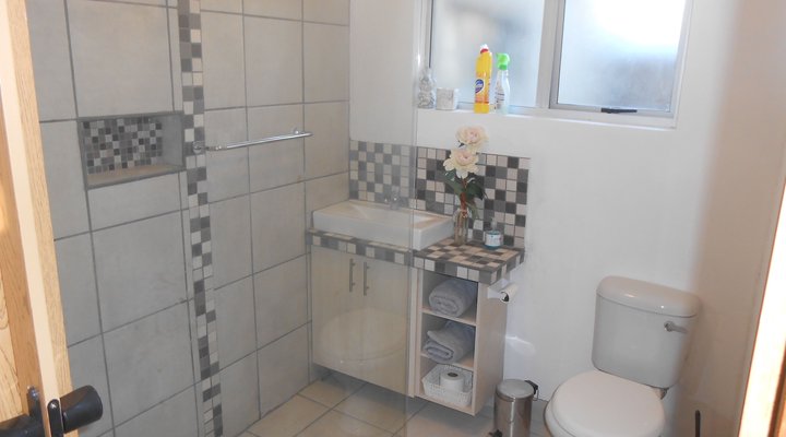 Wilreco selfcatering two bedroom flat