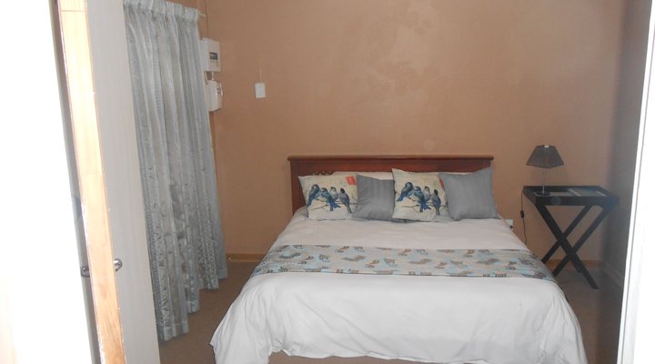 Wilreco selfcatering two bedroom flat