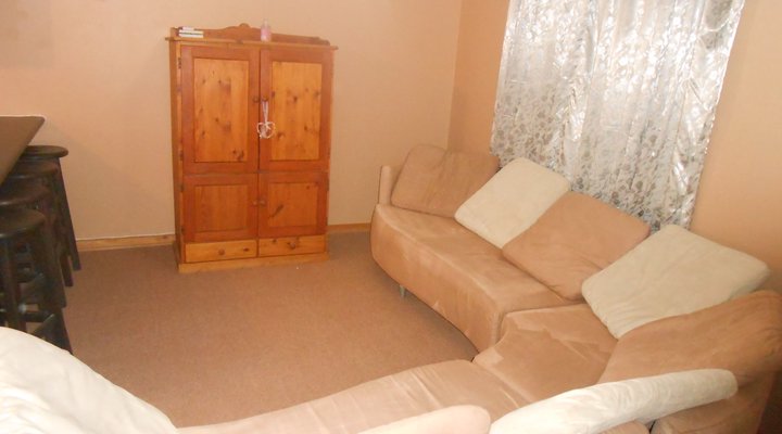 Wilreco selfcatering two bedroom flat
