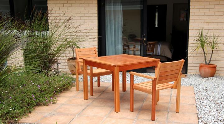 Ambiente Guest House