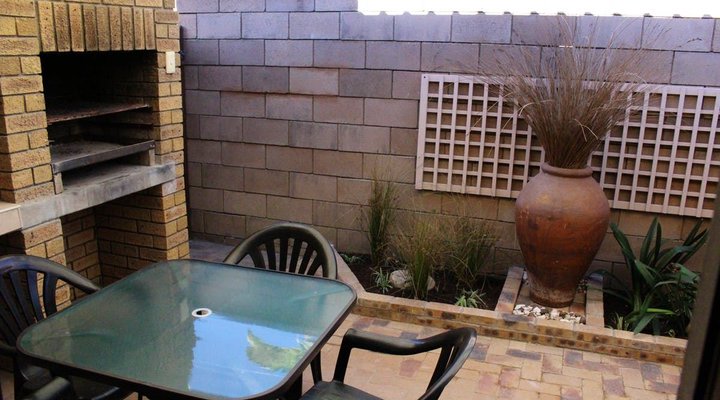 DCS Self Catering Accommodation Cape Gate