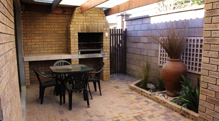 DCS Self Catering Accommodation Cape Gate