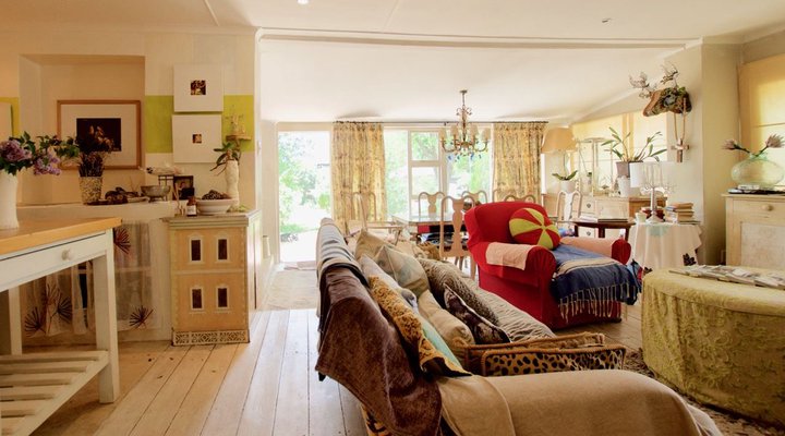 The Loft