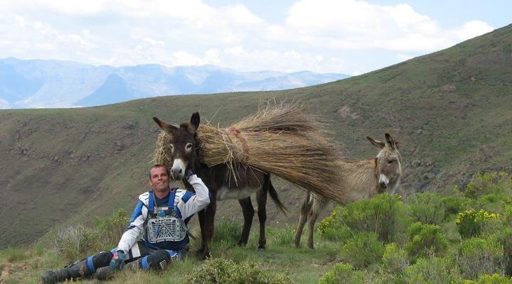 Reedsdell Country Guest Farm