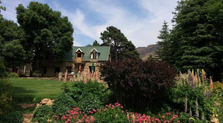 Reedsdell Country Guest Farm