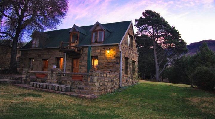 Reedsdell Country Guest Farm