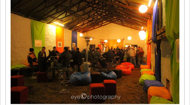 Reedsdell Country Guest Farm