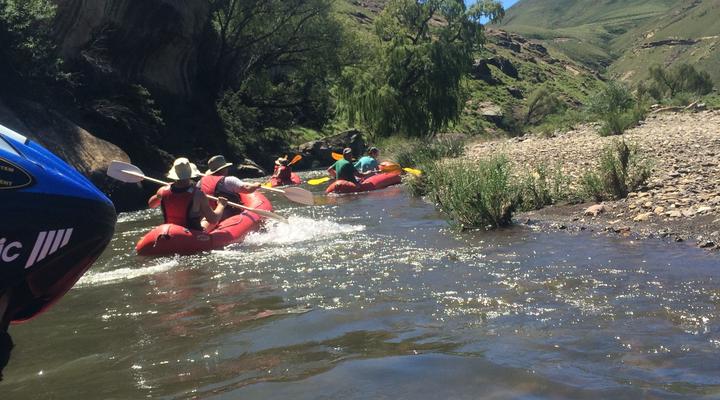 Reedsdell Country Guest Farm