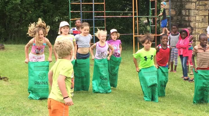 Reedsdell Country Guest Farm