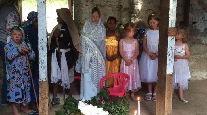 Reedsdell Country Guest Farm