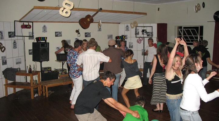 Reedsdell Country Guest Farm