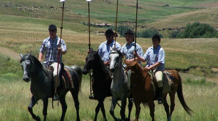 Reedsdell Country Guest Farm