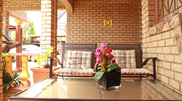 Visit Vakasha Guest Lodge 2