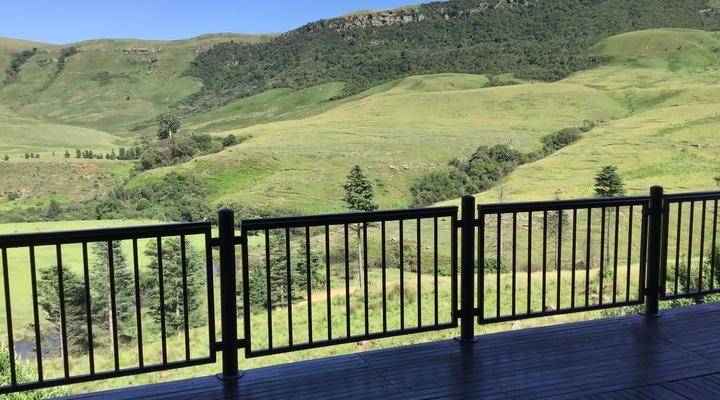 Amanzi Country Manor