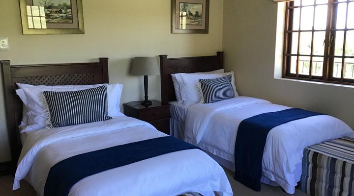 Amanzi Country Manor