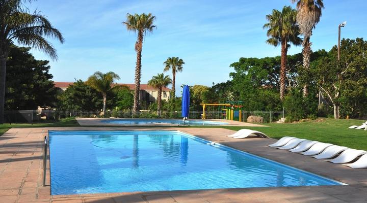 Bayview Bliss Castleton 19B - Plettenberg Bay