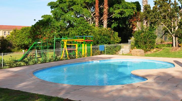 Bayview Bliss Castleton 19B - Plettenberg Bay