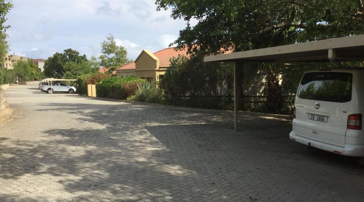 Bayview Bliss Castleton 19B - Plettenberg Bay