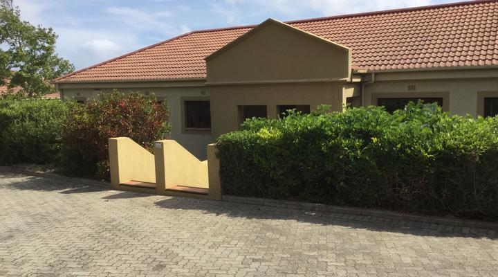 Bayview Bliss Castleton 19B - Plettenberg Bay